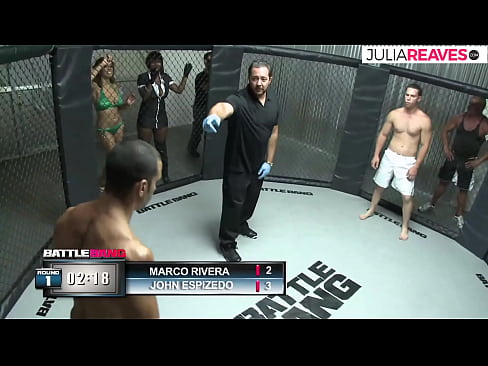 ❤️ Ultimate Fighter რინგზე ჩხუბის შემდეგ ეგებება ნომრის გოგოს ️❌ ჯანდაბა ვიდეო ჩვენთან ☑
